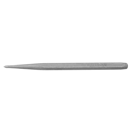 [HC47744] TRUPER PUNZON PUMAR-1/4 1/4" D/MARCAR