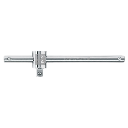 [HC47416] TRUPER BARRA C-4785 4 1/2" CORREDIZA