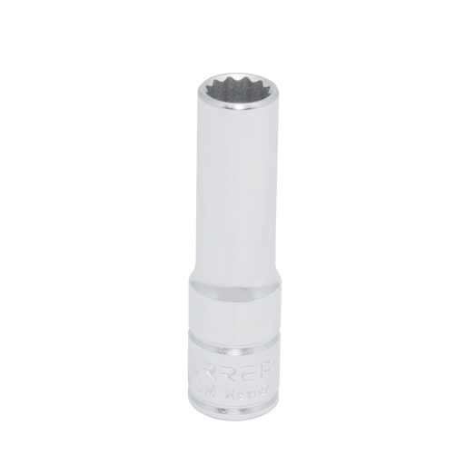 [HC50641] URREA DADO 3/8 LARGO 12 PTAS  10MM5010M