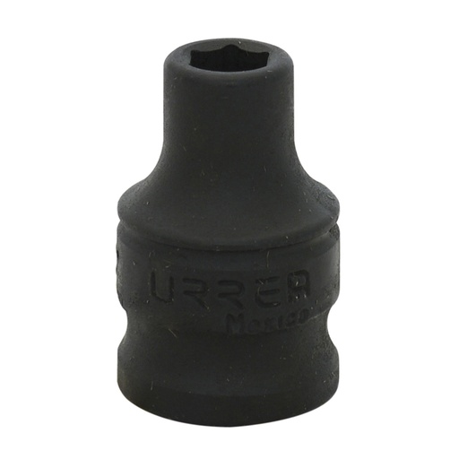 [HC50902] URREA DADO IMP 3/8 STD 6PTAS 9/32