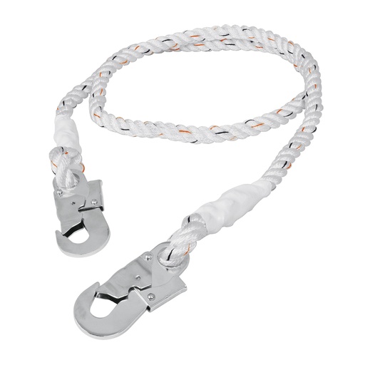 [HC47724] TRUPER CABLE PROTECCION DE    POSICIONAMIENTO 2M CAB-5489-20