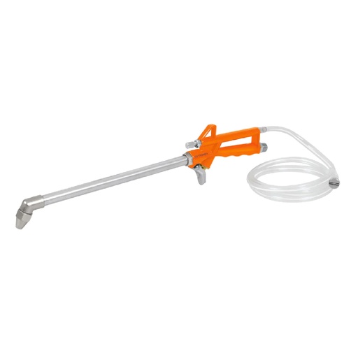 [HC47402] TRUPER PISTOLA PILIM-683 P/LIM DE MAQ VARILLA LARGA