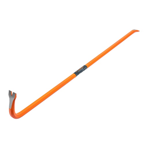 [HC47731] TRUPER BARRETA BU-105 3/4"X105CM DE UNA ESCOPLO PULIDO