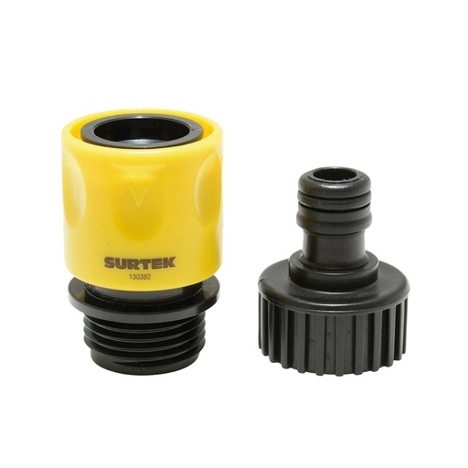 [HC50466] SURTEK CONECTOR CLICK ACC RIEGO MANG