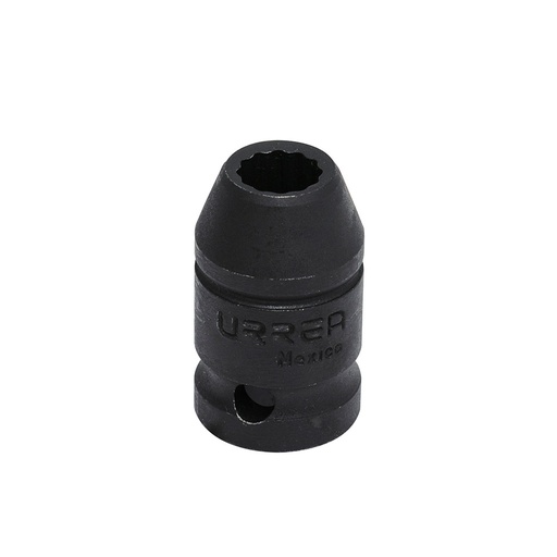 [HC50525] URREA DADO IMP 1/2 STD 12PTAS 7/16