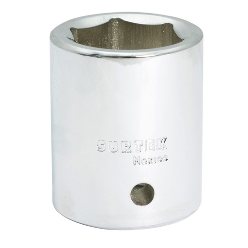 [HC50343] SURTEK DADO 3/4" STD 6 PTS 1 1/16