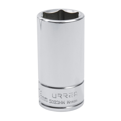 [HC50699] URREA DADO 3/8 LARGO 6 PTAS  23MM5023HM