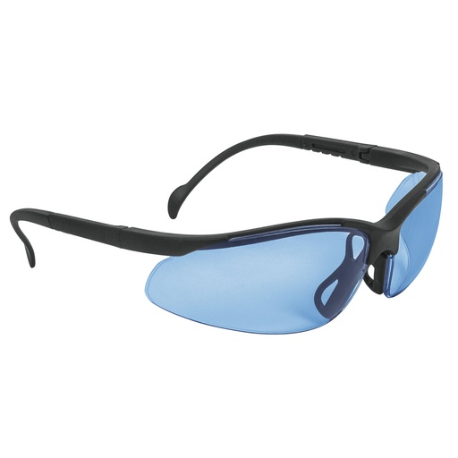 [HC48194] TRUPER LENTE DE SEGURIDAD LEDE-SZ AZUL