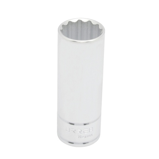 [HC50700] URREA DADO 1/2 LARGO 12 PTAS  22MM5322M