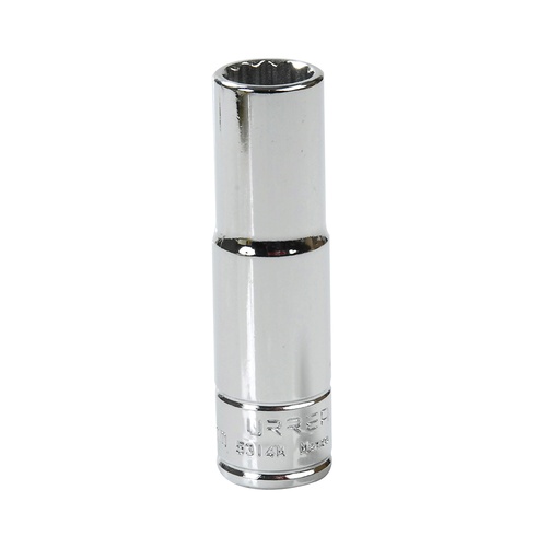 [HC50760] URREA DADO 1/2 LARGO 12 PTAS  14MM5314M