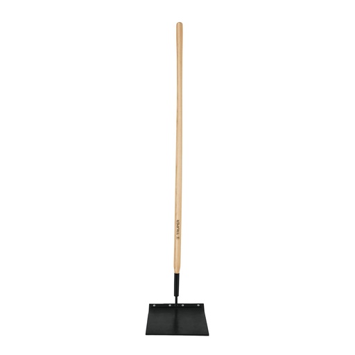 [HC48210] TRUPER BATE FUEGO BA-FU MGO 60" HULE REFORZADO DE 12"X15"