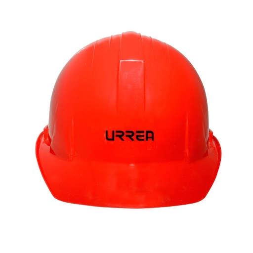 [HC51428] URREA CASCO D/SEG. ROJO AJUSTED/INTERV. USH02R