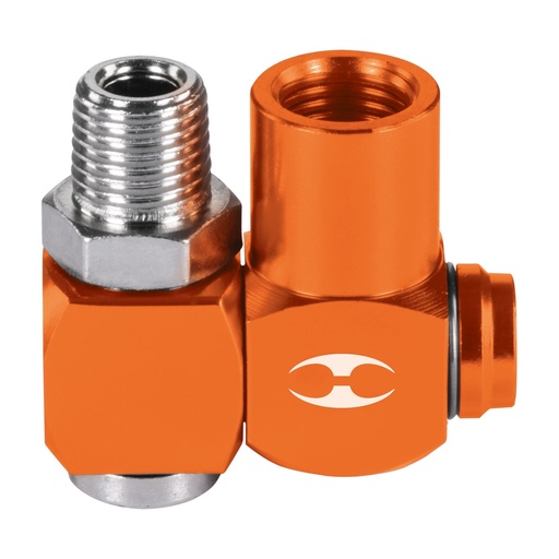 [HC47990] TRUPER DESTORCEDOR COMAN P/MANGUERA DE ALUMINIO
