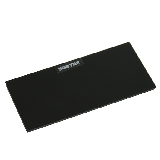 [HC50039] SURTEK VIDRIO P/CARETA 416M   #11 SOMBRA 416M