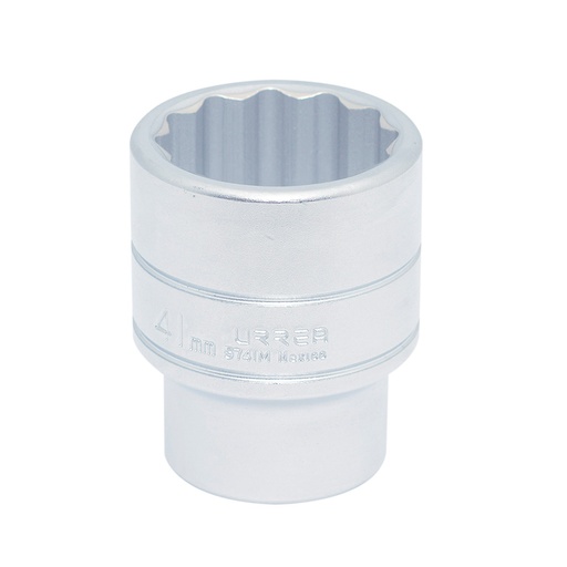 [HC51324] URREA DADO 1" METRICO 12PTS 41MM