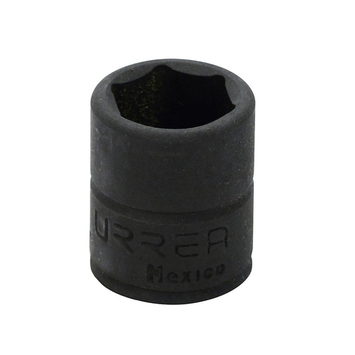 [HC51437] URREA DADO IMPACTO 1/4 STD 6PT 5/8