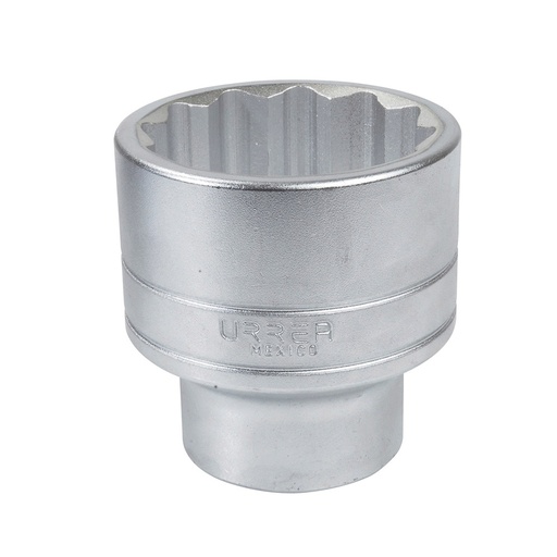 [HC51500] URREA DADO 1" STD 12PTAS 2 1/8 A