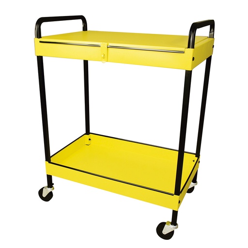 [HC51623] SURTEK CARRO UTILITARIO 42X64X83 CM