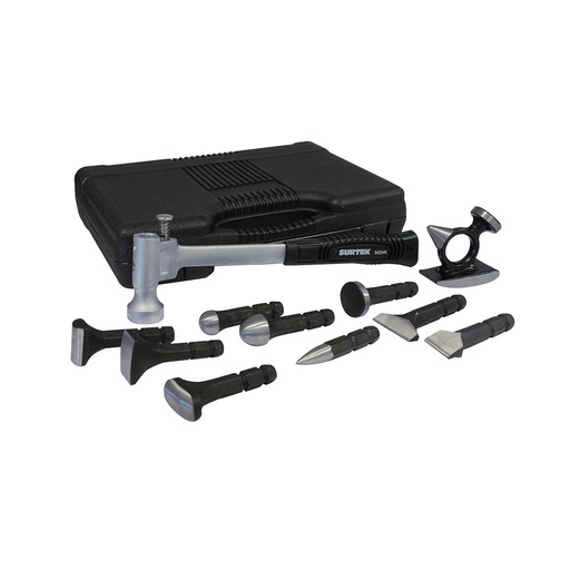 [HC51693] SURTEK JGO MARTILLO LAMINERO Y ENTIB