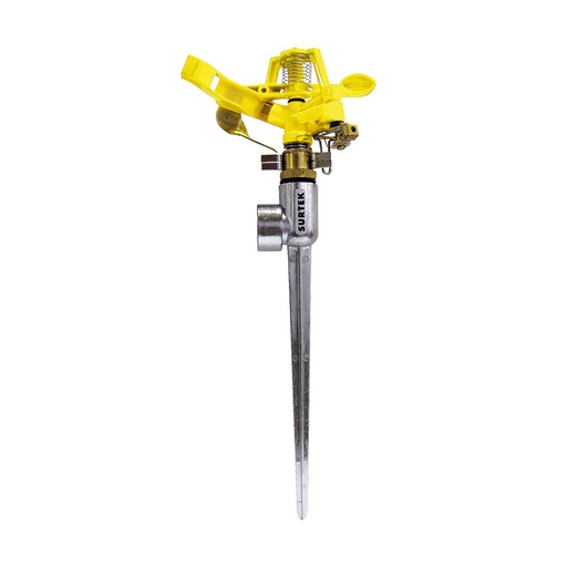 [HC51762] SURTEK ASP METAL 130318 PULS ESTACA MET 11"