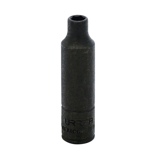 [HC50242] URREA DADO IMP 1/4 LARGO MM 6PT 8MM