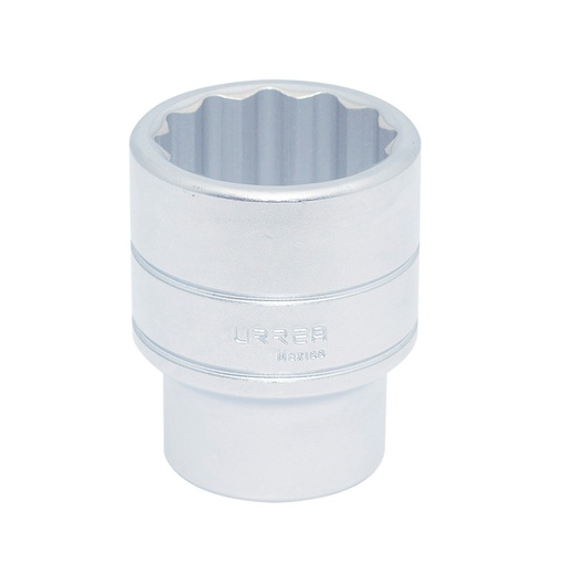 [HC51504] URREA DADO 1" METRICO 12PTS 60MM