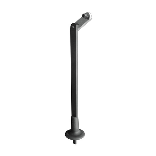 [HC51836] URREA BARRA IMPACTO 2360  1/2 TOR