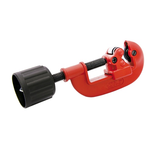 [HC51009] URREA CORTATUBO 1/8"-1-1/8"   DE ZAMAC