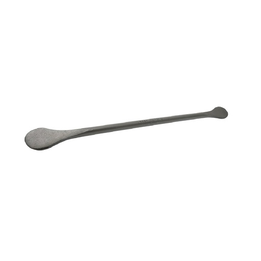 [HC51332] URREA ESPATULA DOBLE LARGA 30X11/16