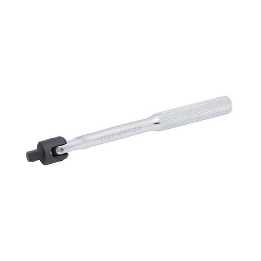 [HC51446] URREA MANGO ARTICULADO 1/4"X5 13/16