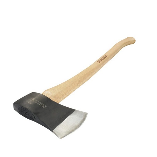 [HC51837] SURTEK HACHA MICHIGAN HM3 1/2 3 1/2LB C/MANGO