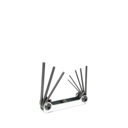 [HC50863] URREA JGO LLAVE HEXAGONAL 4992 718H