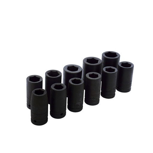 [HC51769] URREA JGO 11PZ DADOS IMP LGO 3/4 6PT