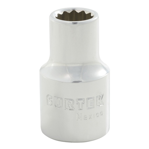 [HC50253] SURTEK DADO CORTO 9MM F5809M