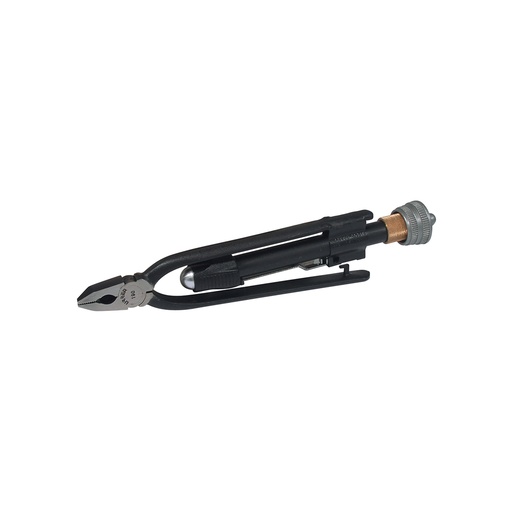 [HC51644] URREA PINZA FRENA COMP C/RES 10 1/2