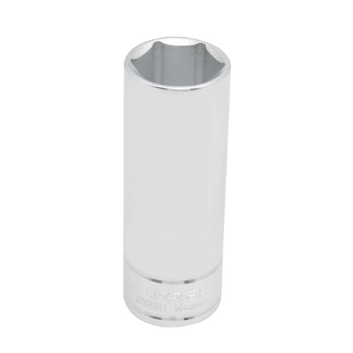 [HC50875] URREA DADO LARGO 6PTAS        1/2"X1" STD