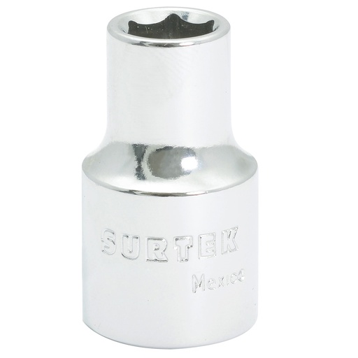 [HC50257] SURTEK DADO CORTO 1/2"X12MM F5812HM