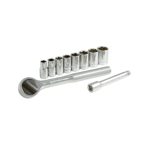 [HC51396] SURTEK DADOS JG10PZ 1/4 A03M