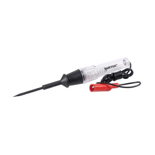 [HC50132] SURTEK PROBADOR DE CORRIENTE 107311
