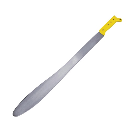 [HC50206] SURTEK MACHETE TIPO CAGUAYANO 27"RREA