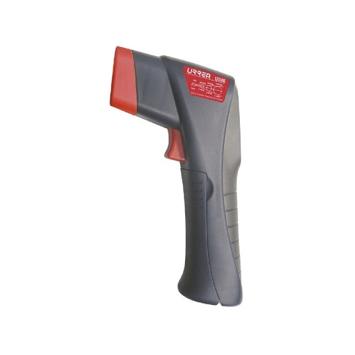 [HC51856] URREA TERMOMETRO INFRAROJO -50A999°C