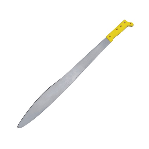 [HC50207] SURTEK MACHETE TIPO ACAPULQUE#O 27"