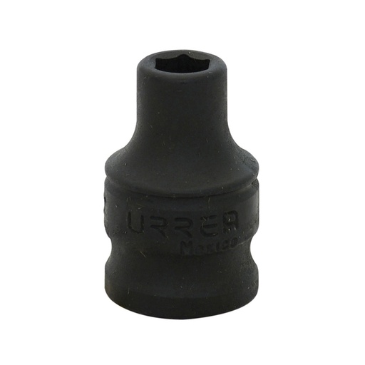 [HC50900] URREA DADO IMP 3/8 STD 6PTAS 1/4