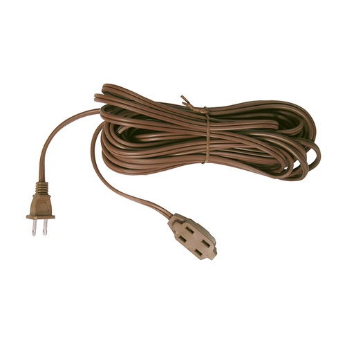 [HC51527] SURTEK EXTENSION DOMESTICA 8M CAFE