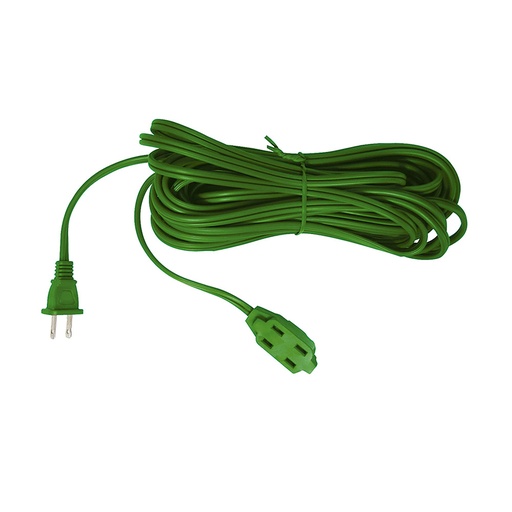 [HC51528] SURTEK EXTENSION DOMESTICA 8M VERDE