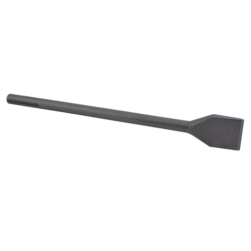 [HC51733] SURTEK CINCEL PLANO ANCHO SDS-M 400MM
