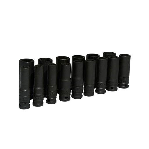 [HC51796] URREA JGO 15PZ DADOS IMP LG MM 1/2