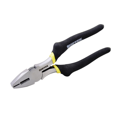 [HC50147] SURTEK PINZA P/ELECT CORTE LATERAL 6