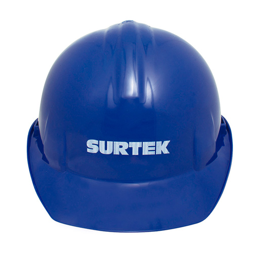 [HC50217] SURTEK CASCO D/SEG. AZUL      137309