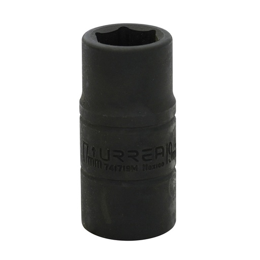 [HC51664] URREA DADO 1/2"X17Y19MM 741719M DOBLE MEDIDA MANDO
